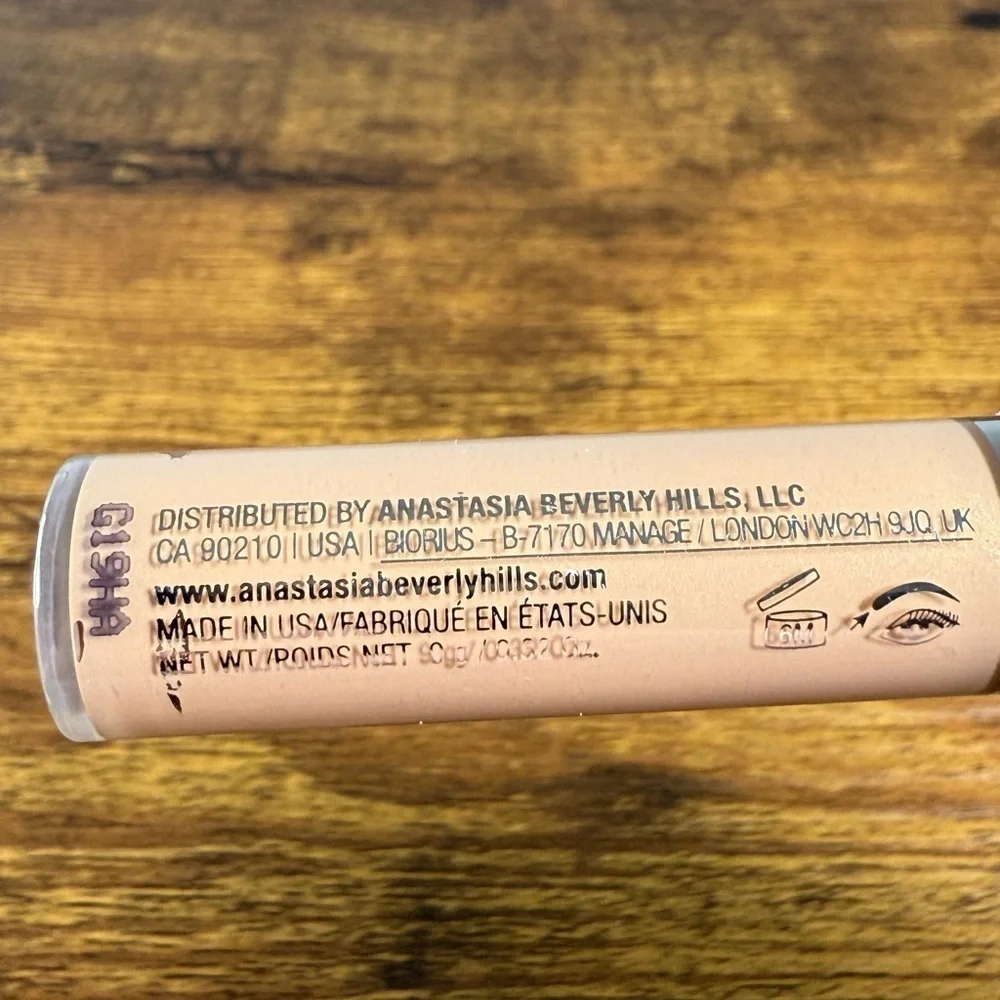 Anastasia Beverly Hills Tan Brow Gel